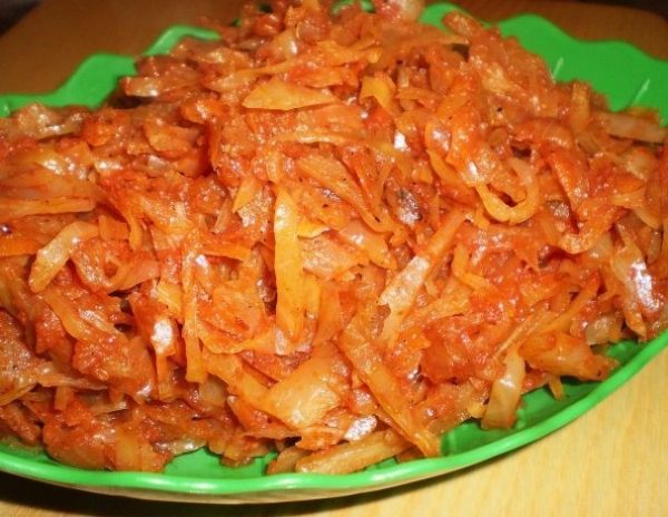 Классический вариант