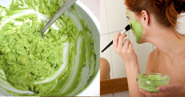 Маски для лица из капустного листа: применение в косметических целях