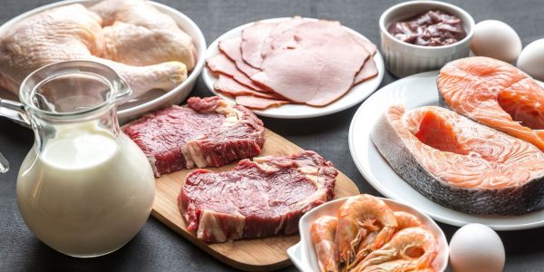 Разрешенные продукты