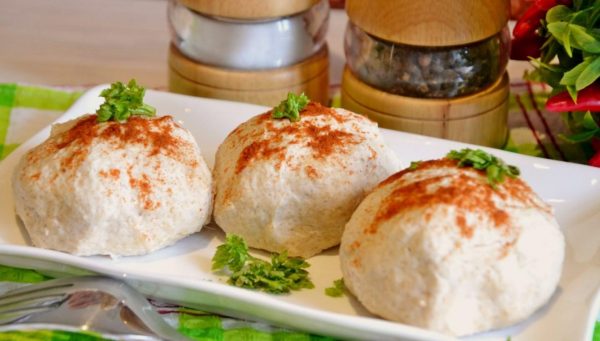 Мясной день