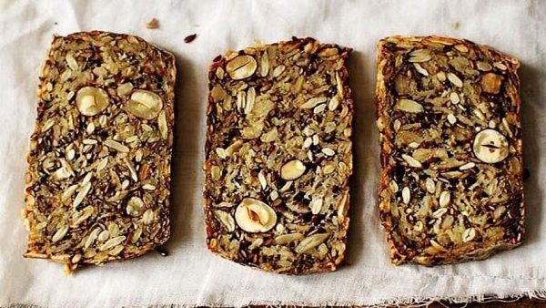 Злаковый день