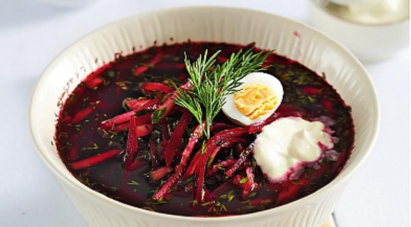 Меню диеты по калориям на месяц