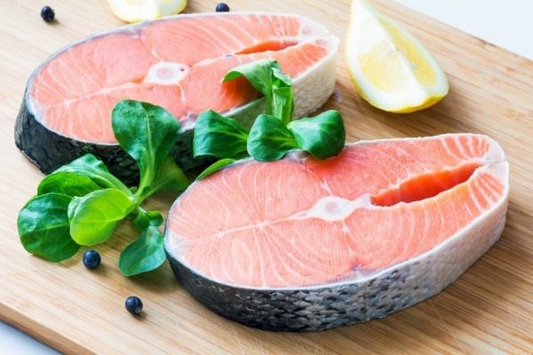 Полезные жиры: список продуктов