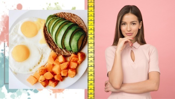 LCHF-программе